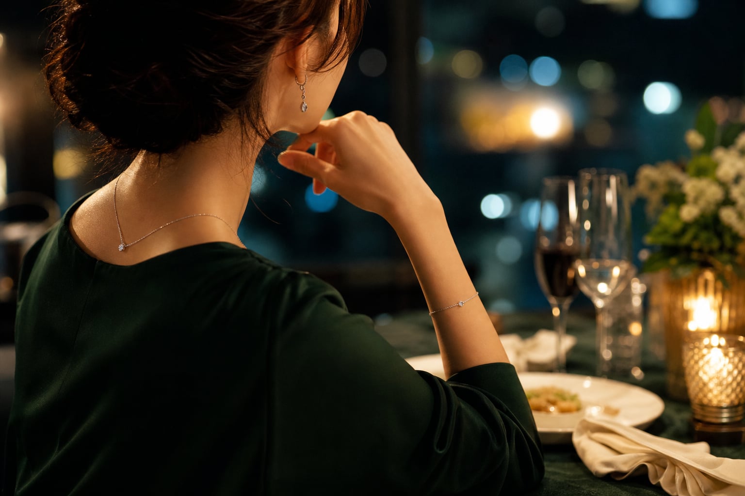 資産価値ではなく自分の人生を彩る一石をどう定義するか?