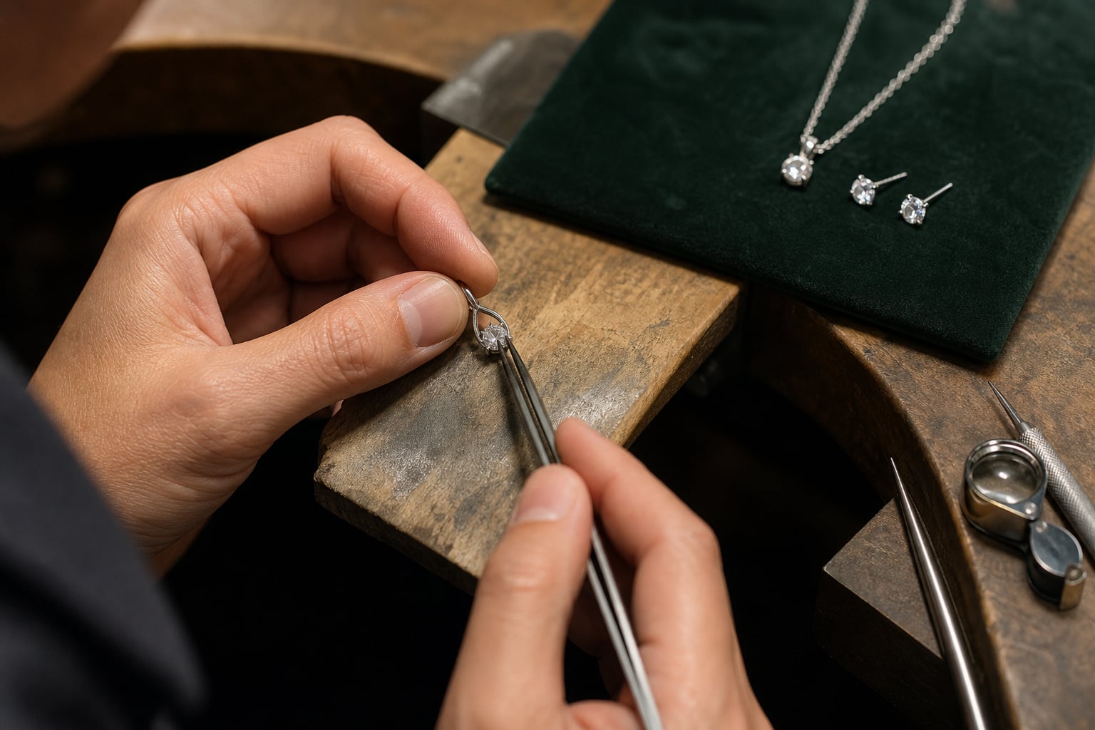 昇進や誕生日の当日に間に合わせる購入のタイミングはいつか?