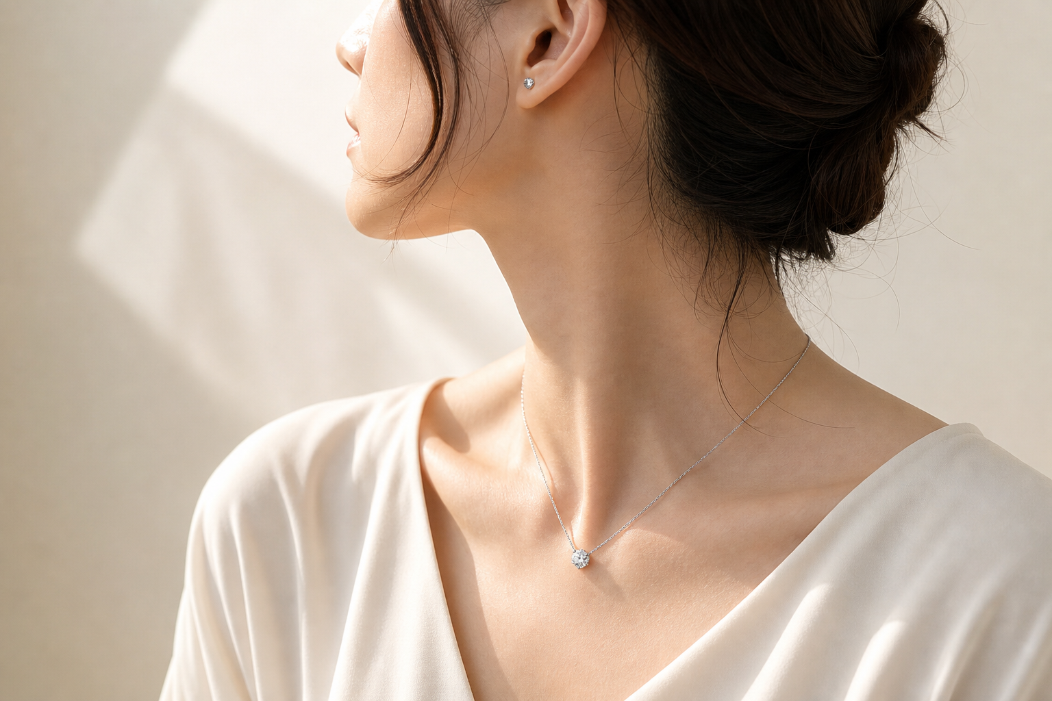 30代女性のジュエリー選び方｜自分の基準で選ぶ10年後も愛用できる品質とデザインの基準